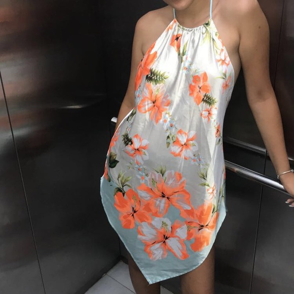 Victoria's Secret Dresses & Skirts - Victoria Secret silky dress